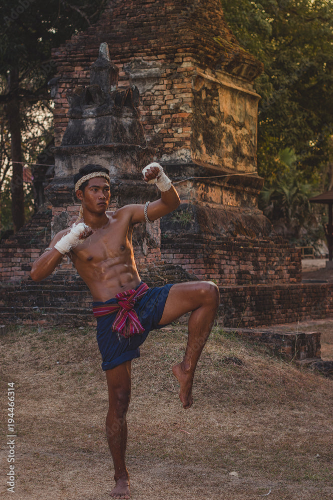 Panomrung Sitchanthong