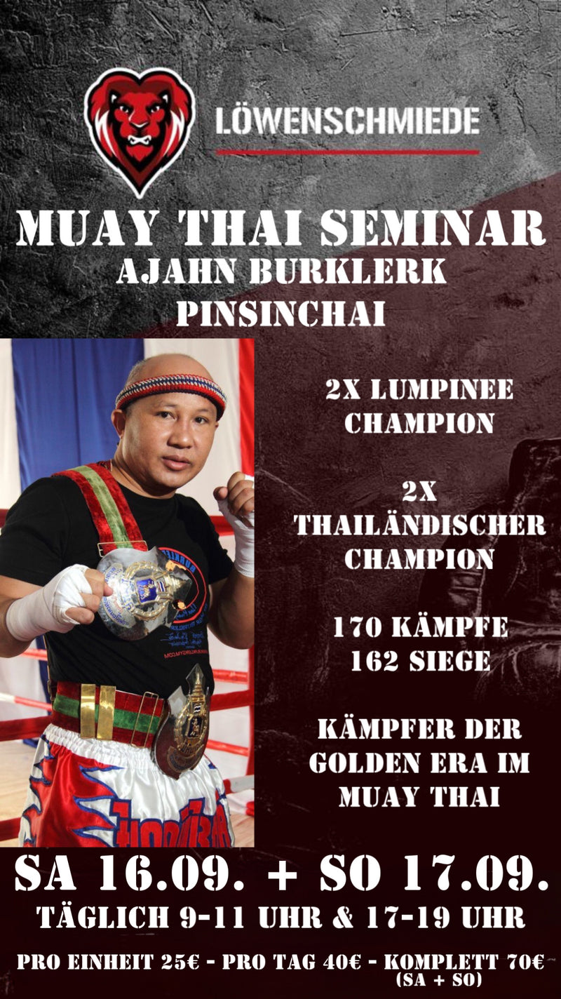 Burklerk Pinsinchai