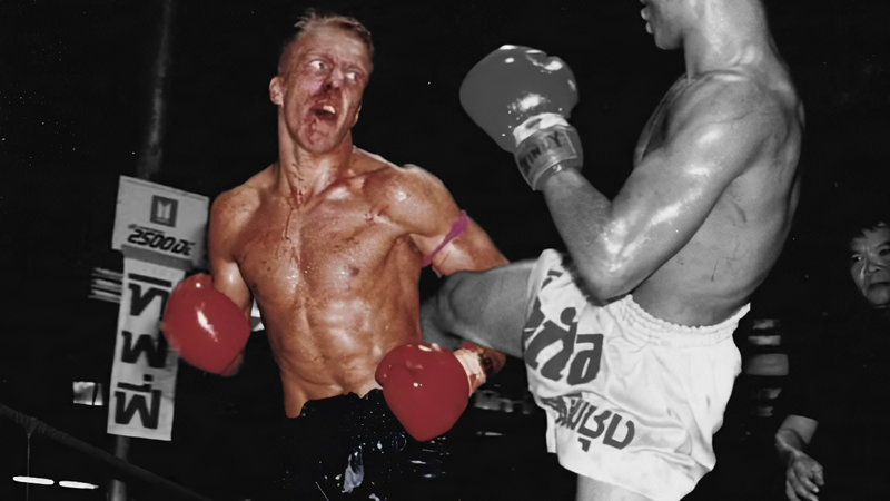 Ramon Dekkers