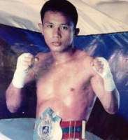 Burklerk Pinsinchai