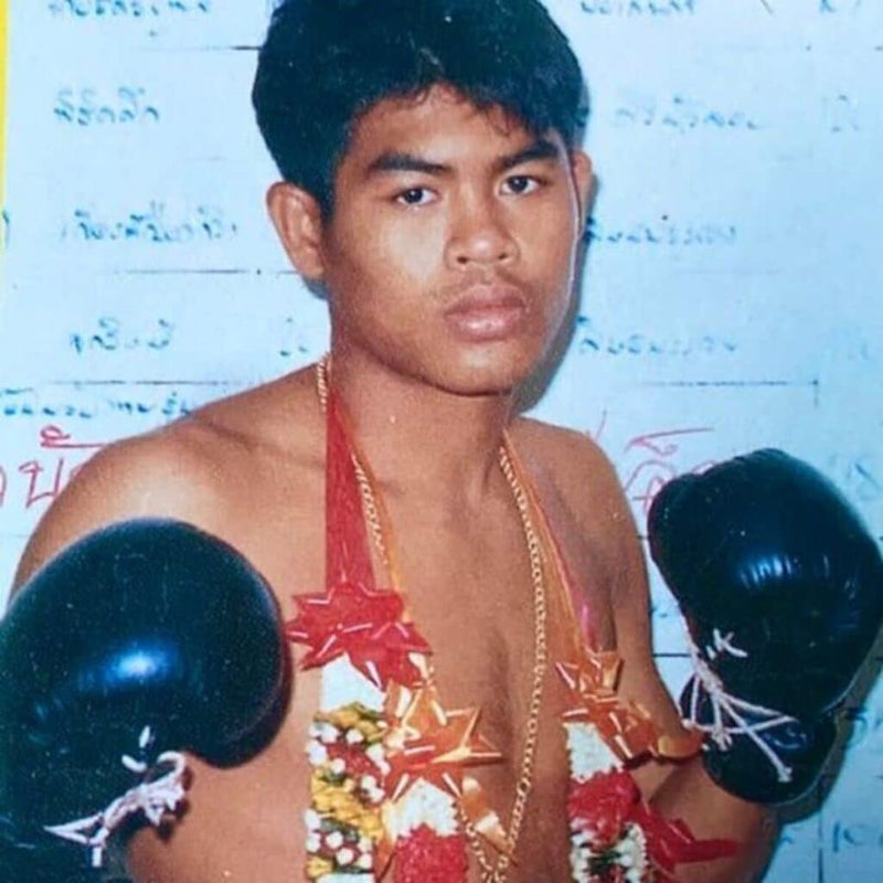 Boonlai Sor.Thanikul