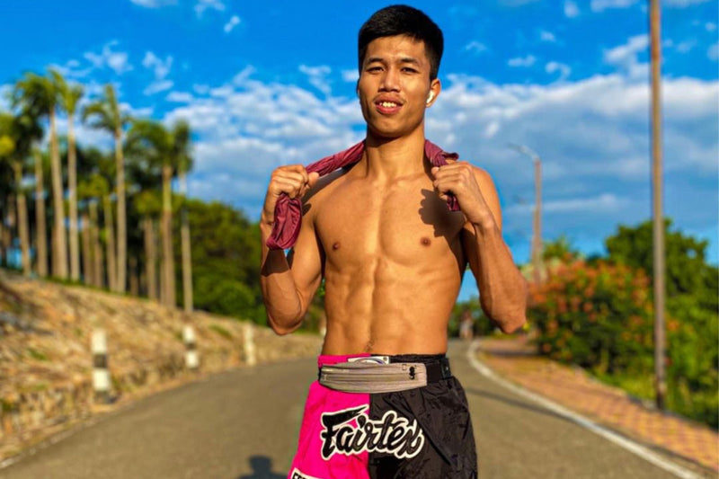 Boonkerd Fairtex