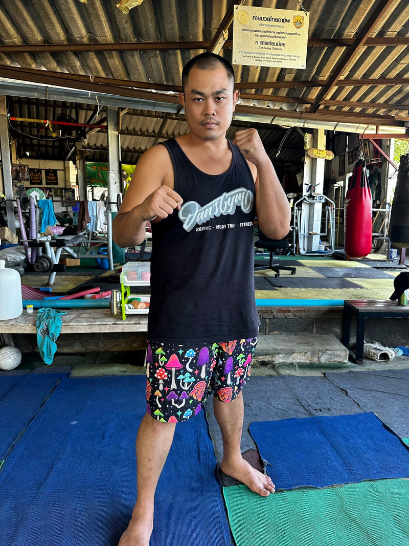 Sangtiennoi Sor Rungroj