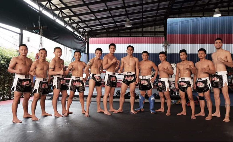 Jitti Muangkhonkaen