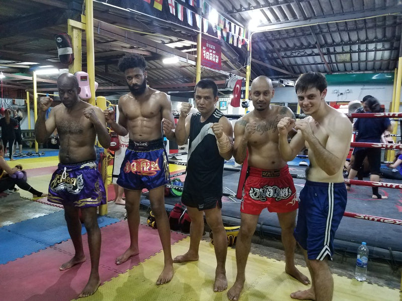 Jitti Muangkhonkaen