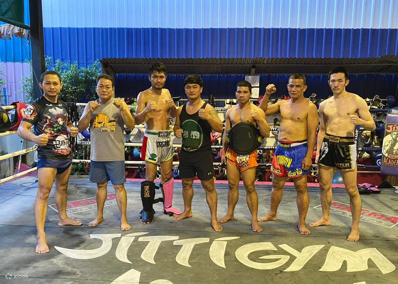 Jitti Muangkhonkaen