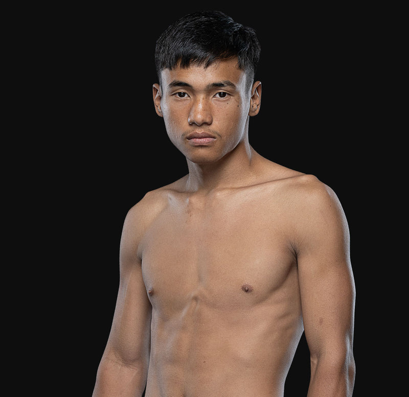 Khunpon Sakhomsin