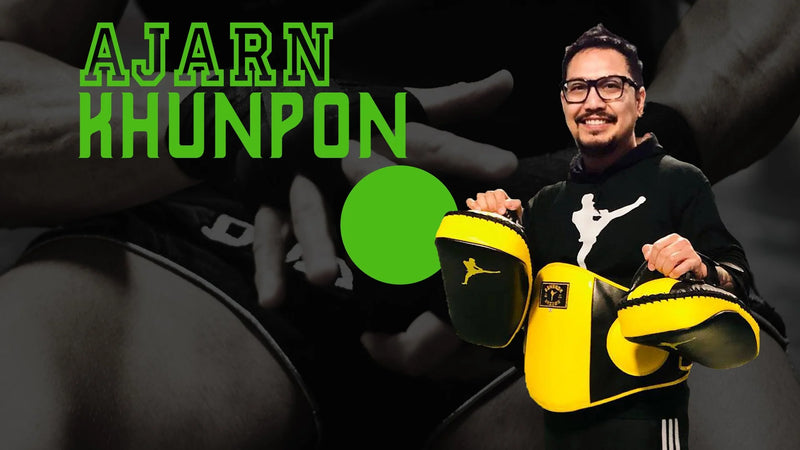 Khunpon Sakhomsin