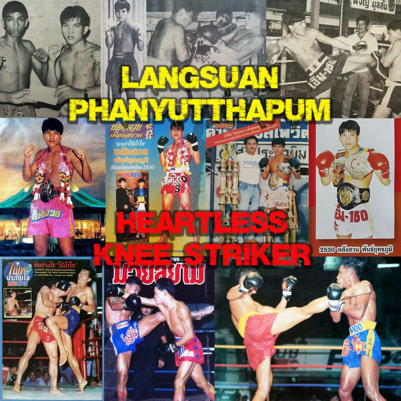 Langsuan Panyuthaphum