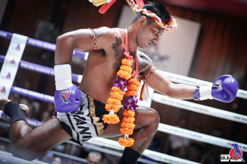 ** Sakmongkol Sithchuchok