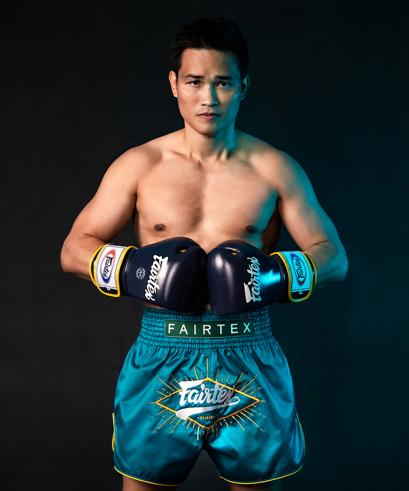 Boonkerd Fairtex