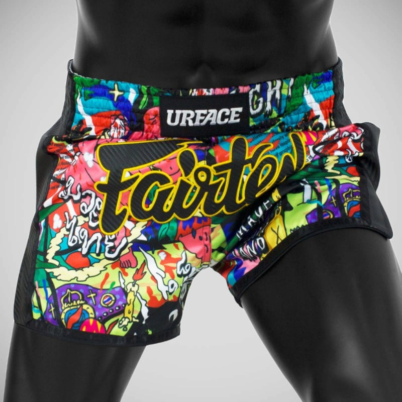 Boonkerd Fairtex