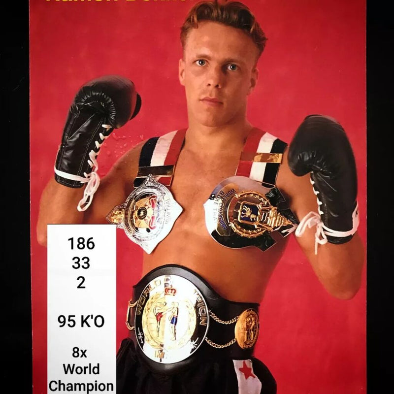 Ramon Dekkers