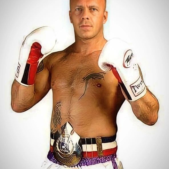 Ramon Dekkers