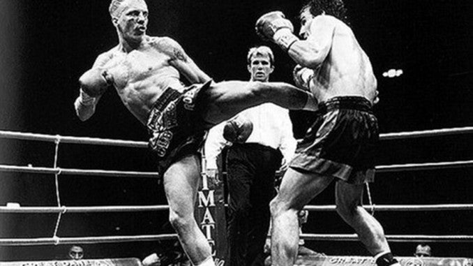 Ramon Dekkers