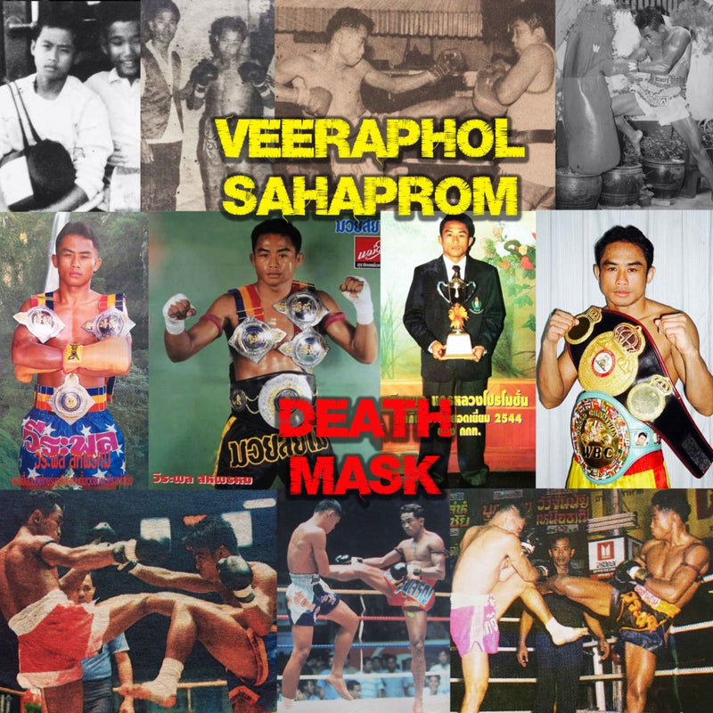 Veeraphol Sahaprom