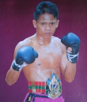 Wangchannoi Sor Palangchai
