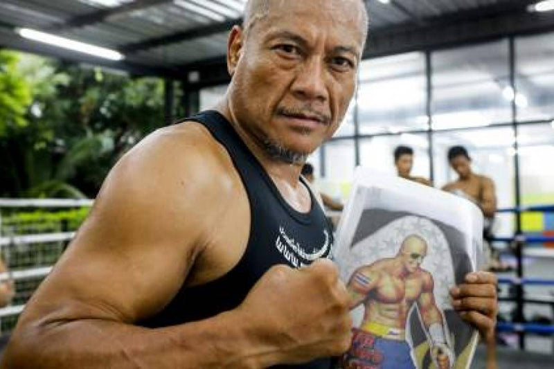 Sagat Petchyindee