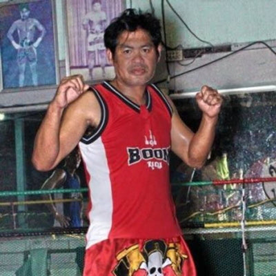 Boonlai Sor.Thanikul