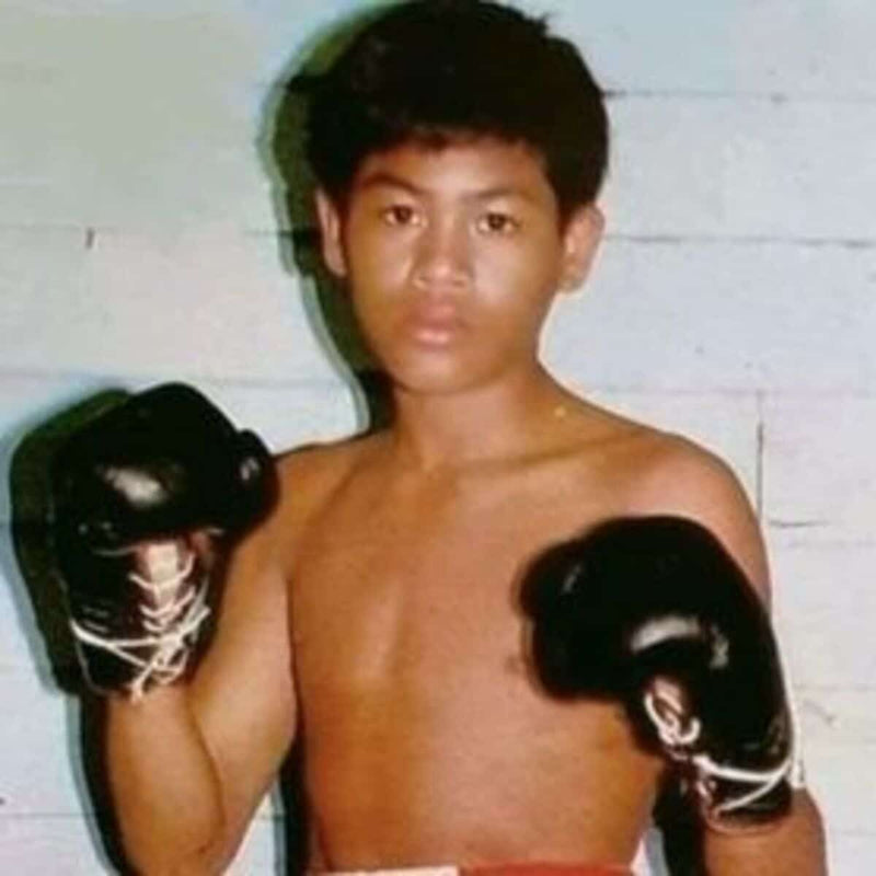 Boonlai Sor.Thanikul