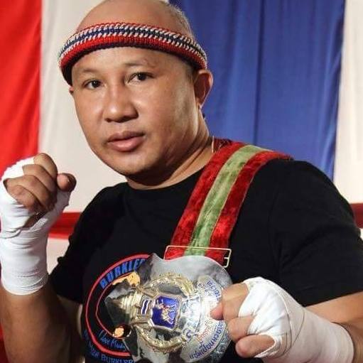 Burklerk Pinsinchai