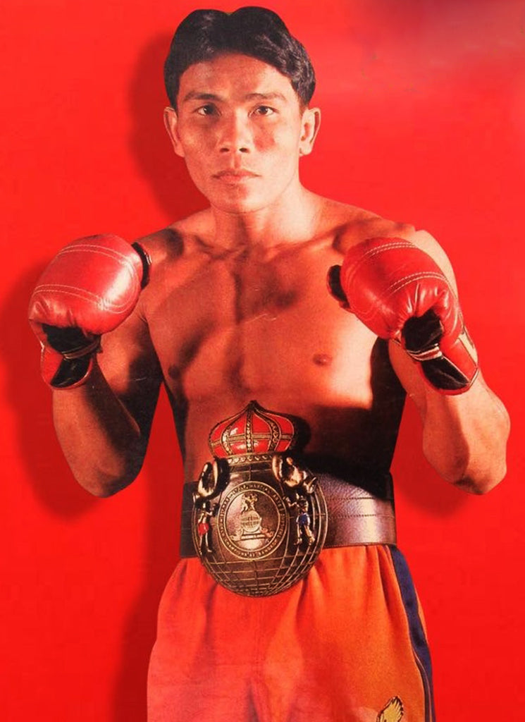 Chainoi Muangsurin