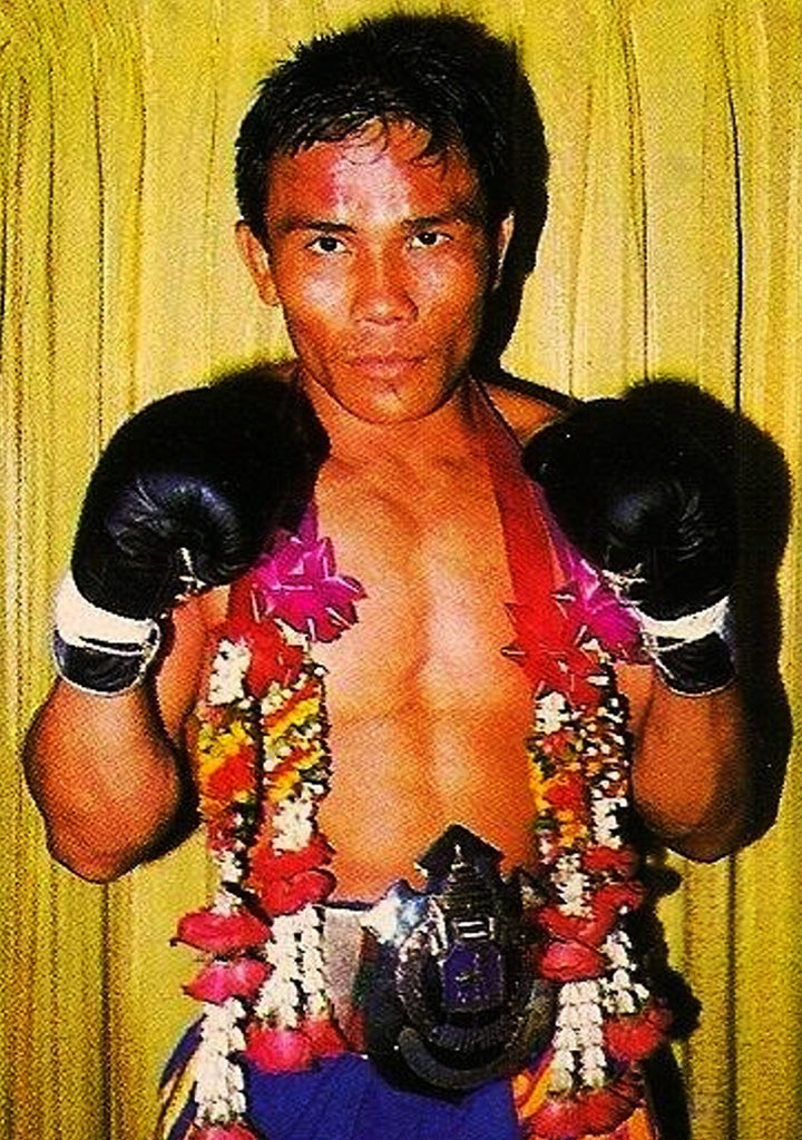 Chainoi Muangsurin