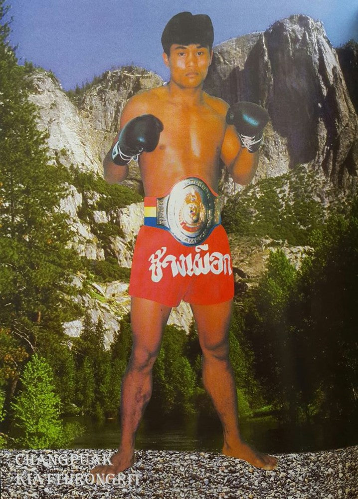 Changpuek Kiatsongrit