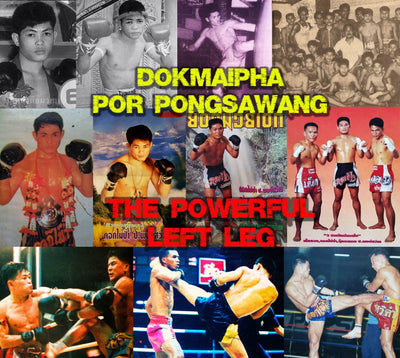 Dokmaipa Por.Pongsawang