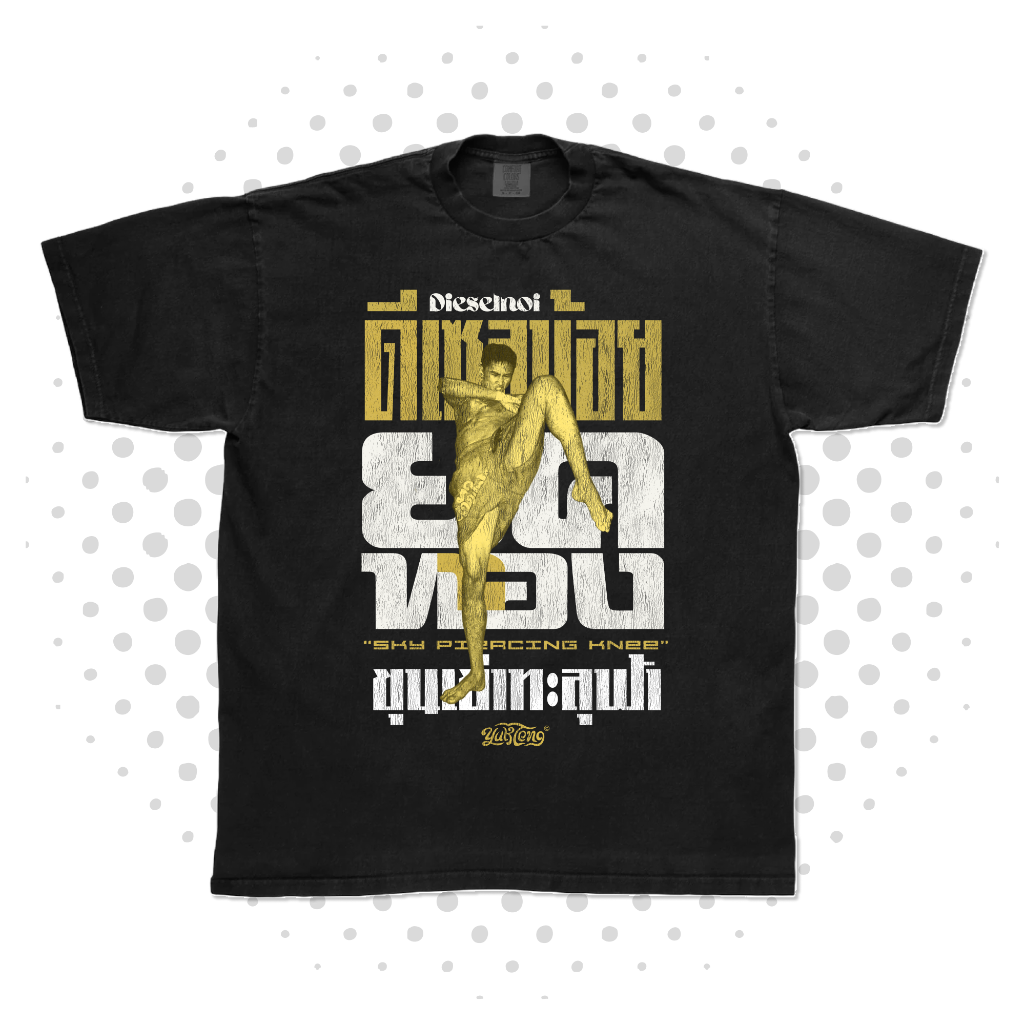 Dieselnoi Dynasty