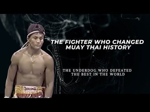Changpuek Kiatsongrit