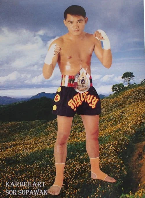 Karuhat Sor Supawan