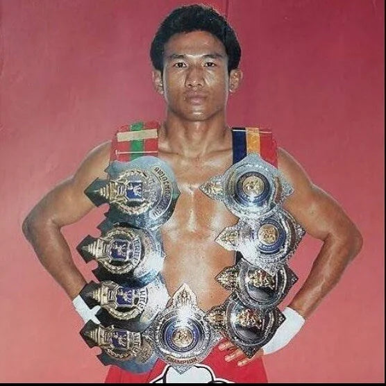 Chamuakpet Hapalang