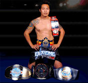 Khunpon Sakhomsin