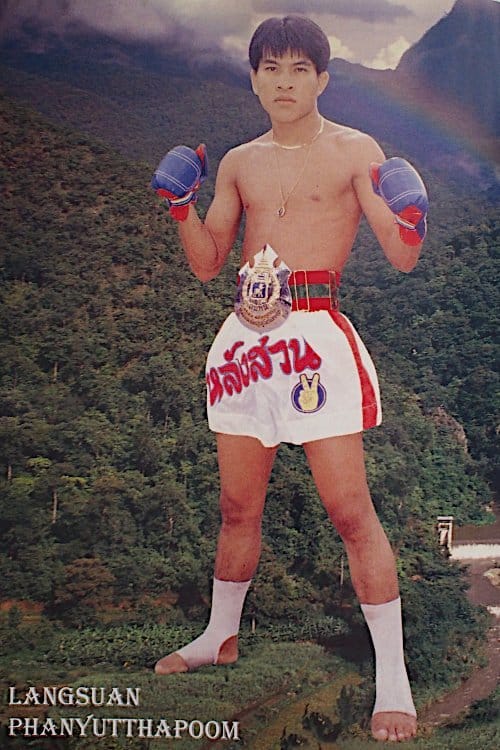 Langsuan Panyuthaphum
