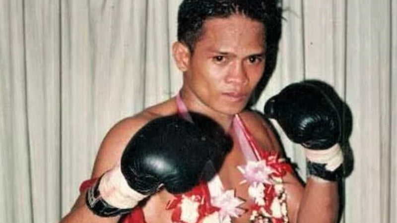 Wangchannoi Sor Palangchai
