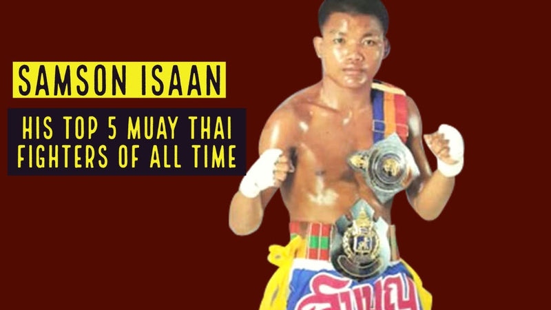 Samson Issan