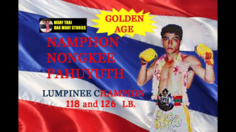 Namphon Sijantuek