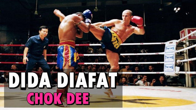 Dida Diafat