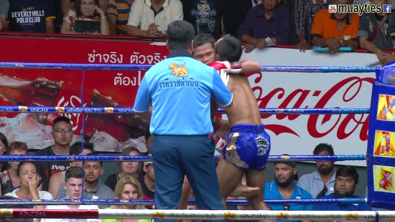 Panomrung Sitchanthong