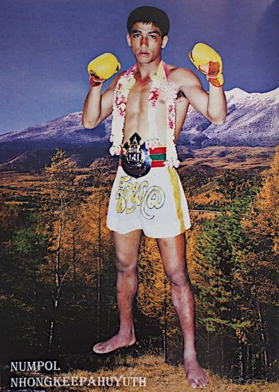 Namphon Sijantuek