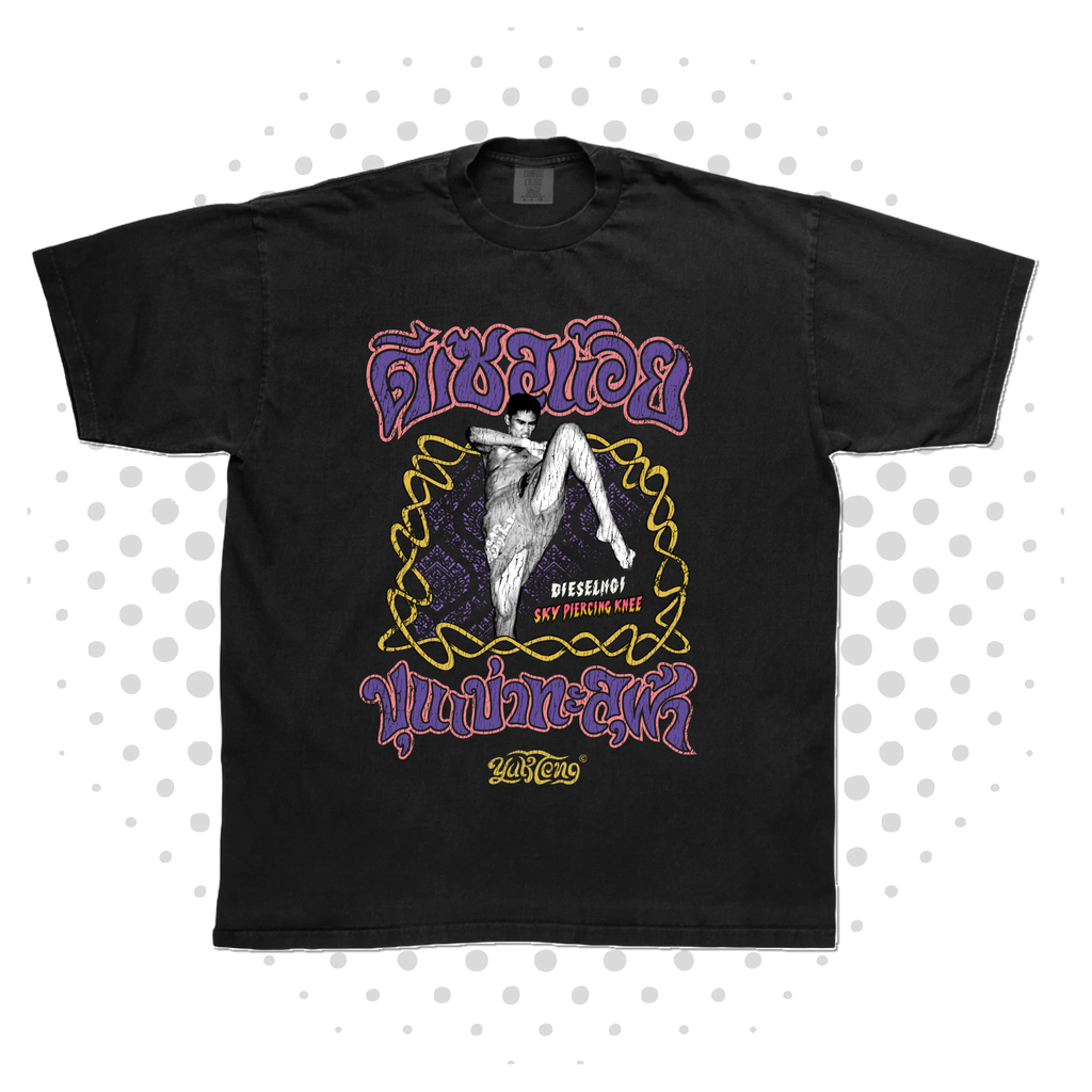 Dieselnoi Sabbath