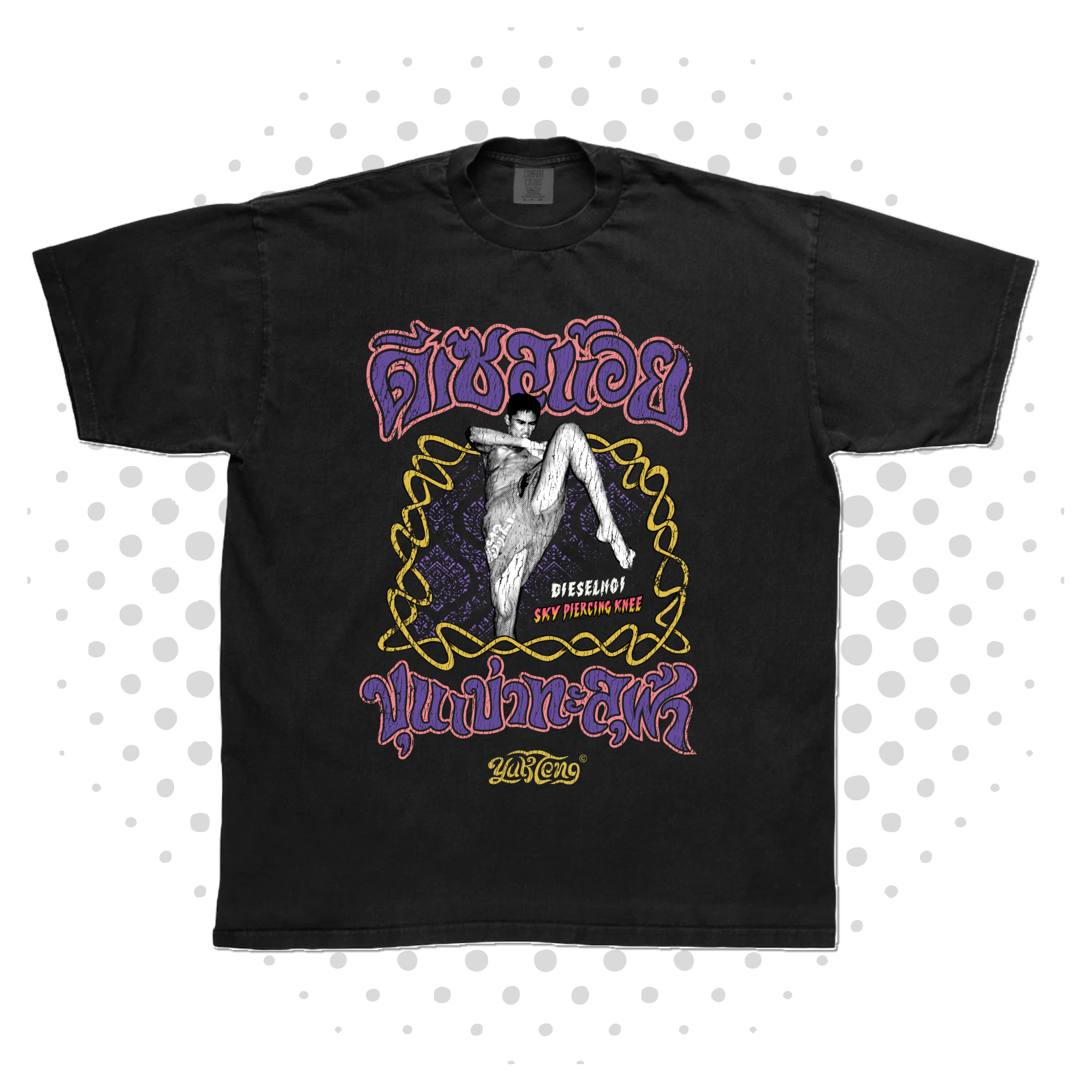 Dieselnoi Sabbath
