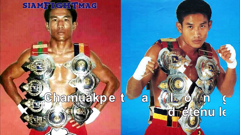 Chamuakpet Hapalang