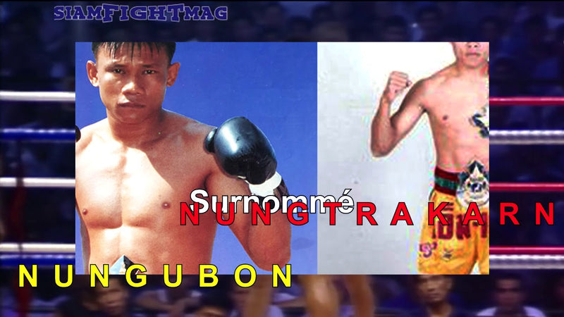 Orono Por Muang Ubon