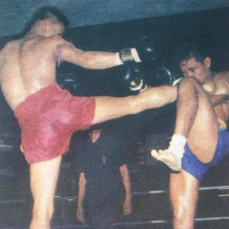 Chainoi Muangsurin